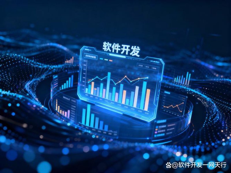 如何选择适合自己的软件开发服务
