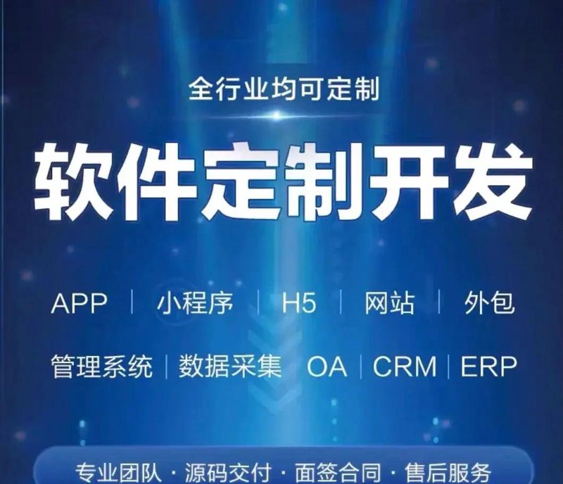网站开发公司的新风向：定制化与个性化